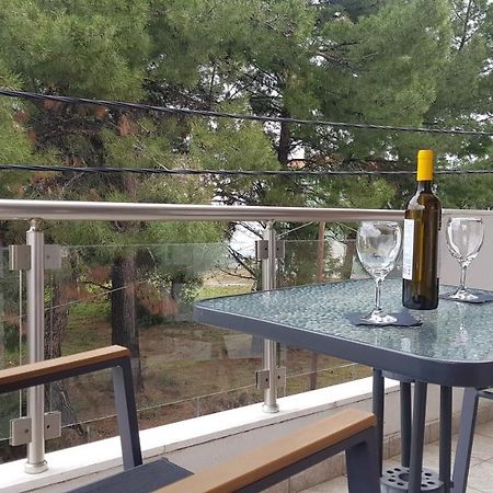 Hotel Oceanis Kallithea (Chalkidiki) Exterior photo
