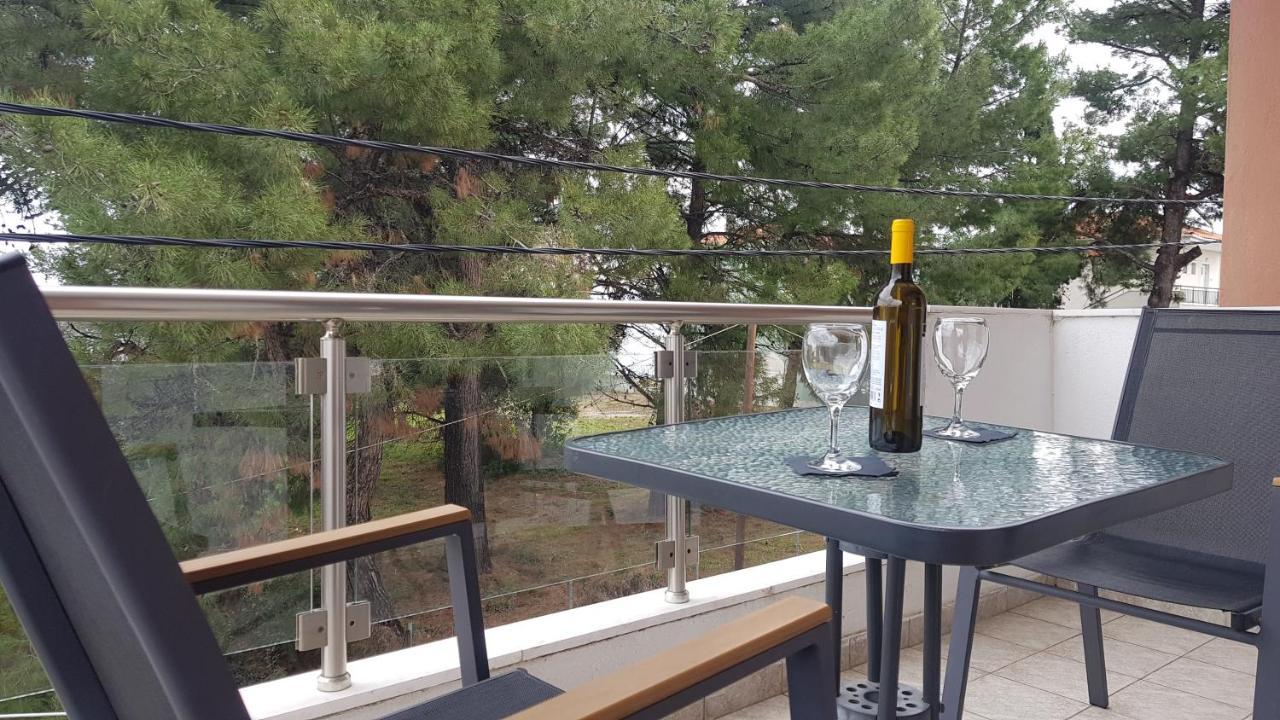 Hotel Oceanis Kallithea (Chalkidiki) Exterior photo