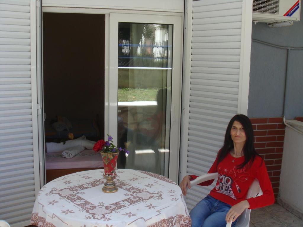 Hotel Oceanis Kallithea (Chalkidiki) Room photo