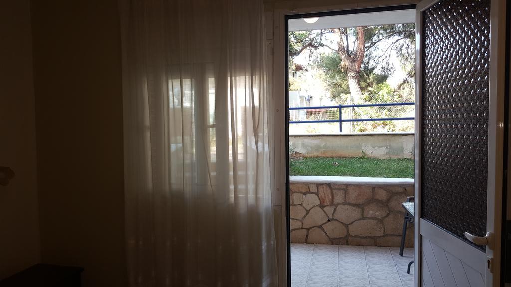 Hotel Oceanis Kallithea (Chalkidiki) Exterior photo