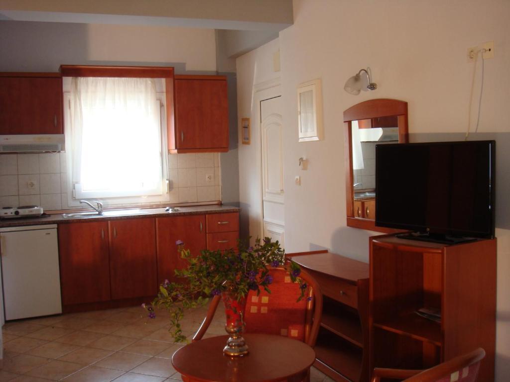Hotel Oceanis Kallithea (Chalkidiki) Room photo