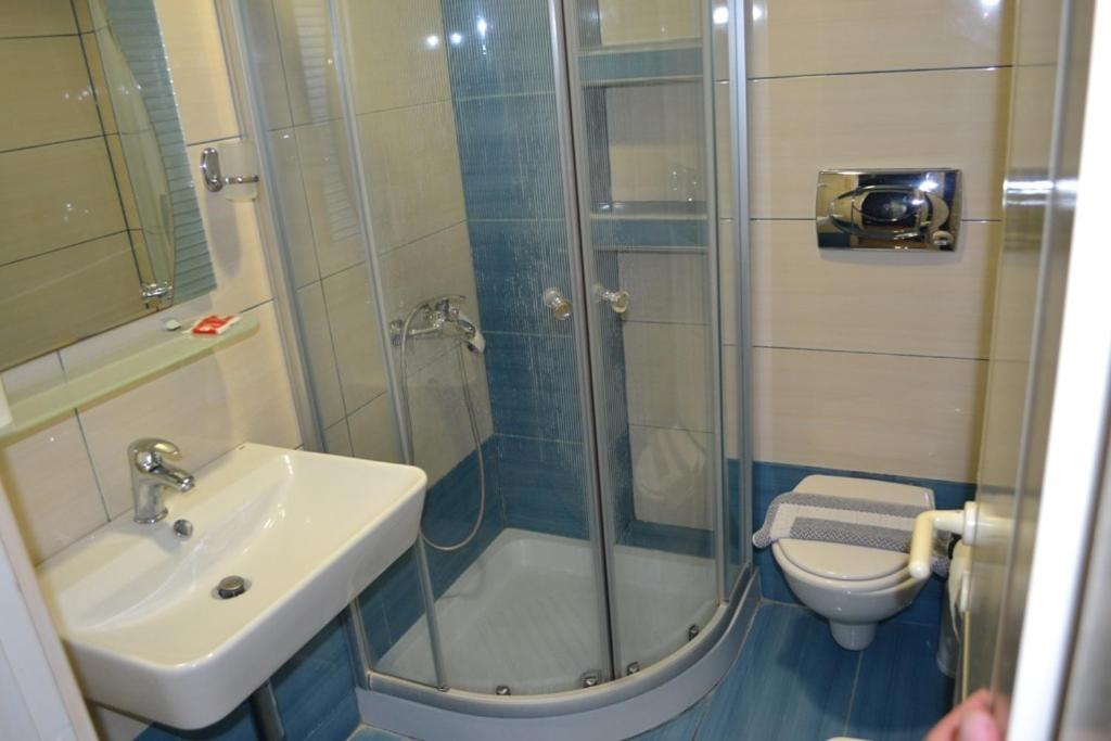 Hotel Oceanis Kallithea (Chalkidiki) Room photo