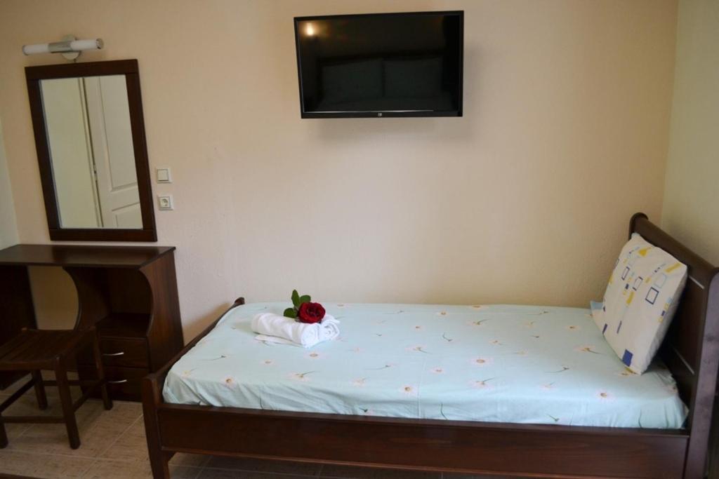 Hotel Oceanis Kallithea (Chalkidiki) Room photo
